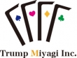 株式会社TrumpMiyagi