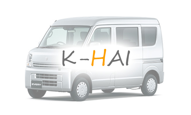 株式会社K-HAI