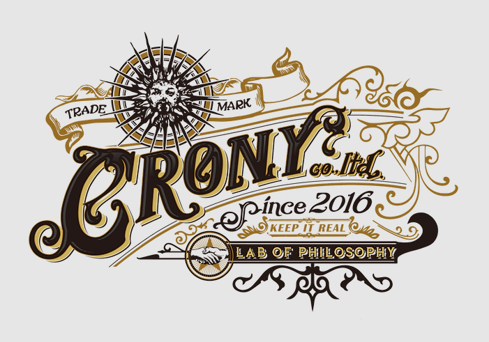 株式会社Crony